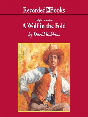cover image of Wolf in the Fold